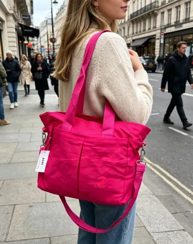 Bolsa Premium Kingpling NOVO