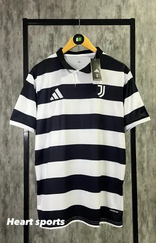 Camisa da Juventus IV 2026 - Pronta entrega