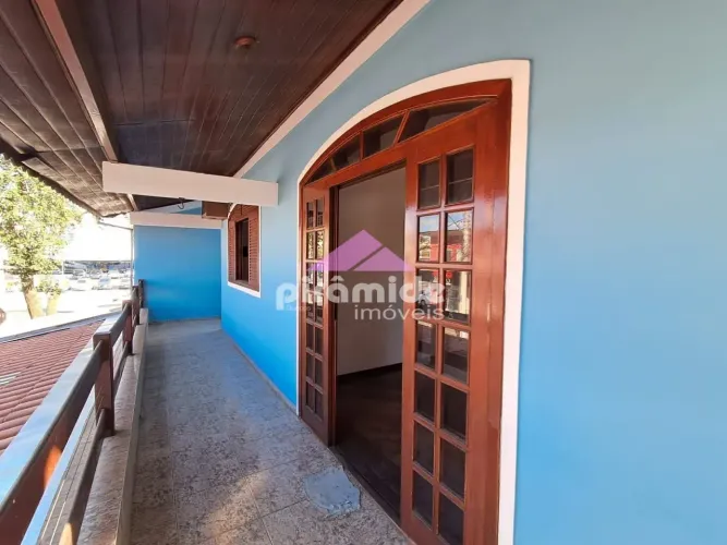 Casa à venda, Jardim Paraíso do Sol, São José dos Campos, SP