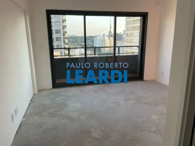 APARTAMENTO - PERDIZES - SP