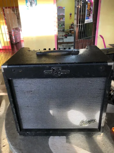 Cubo de guitarra Dragon GT200
