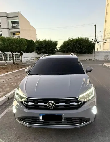 Volkswagen Nivus Highline 1.0 200 TSI Flex AUT 2022