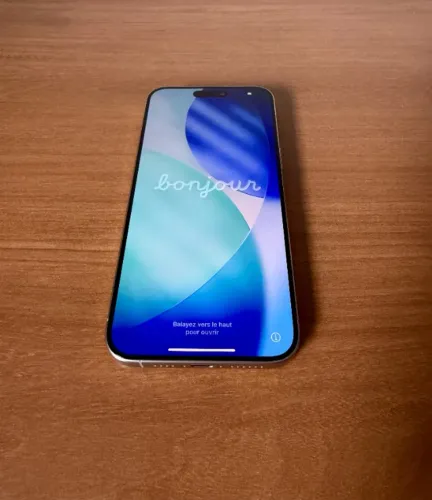 IPhone 15 Pro Max 256Gb Titanium