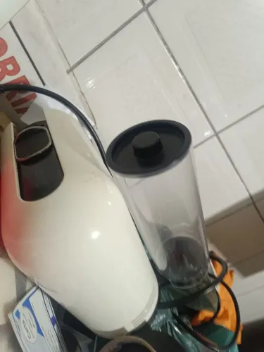 Cafeteira Nespresso
