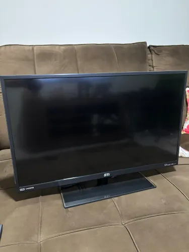 TV 32 (Não é Smart)