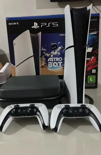 PS5