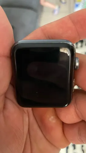 Apple Watch S3
