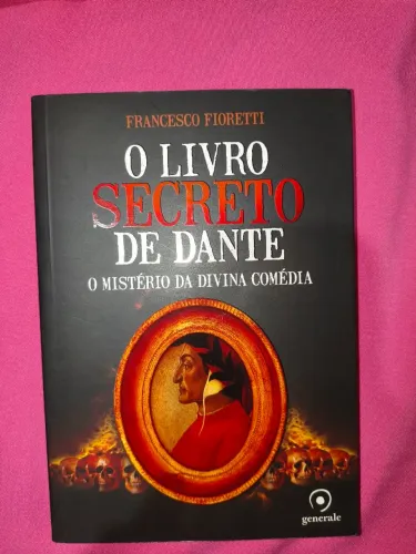 O livro secreto de Dante