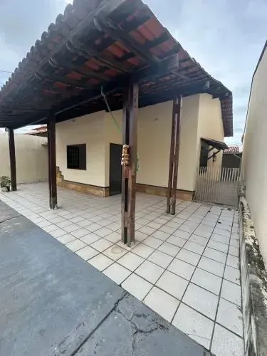 SOMENTE A VENDA EM BENEVIDES 