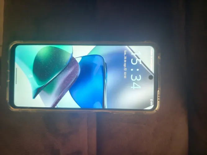 Motorola g23