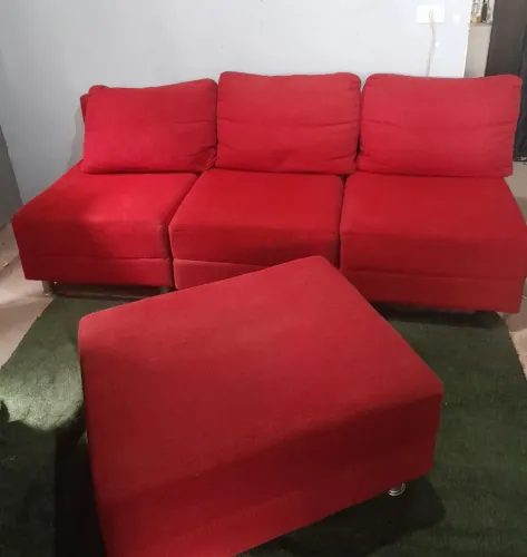 Jogo de sofa