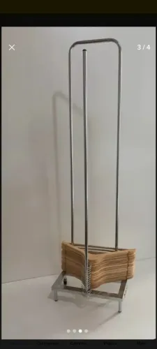 Cabides organizador
