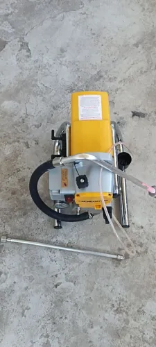 Máquina de pintar Menegotti