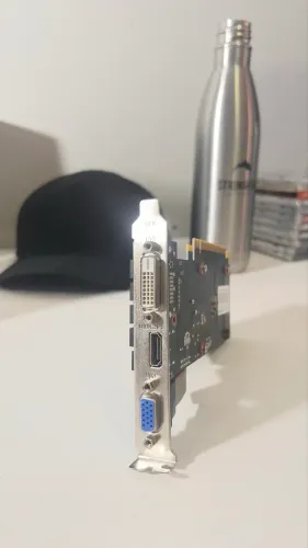 GT 710 2Gb