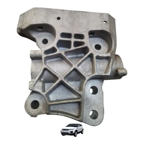 Suporte Coxim Motor Ranger Rover Evoque Jaguar 2015 A 2019
