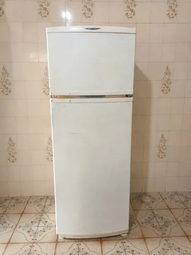 Geladeira Brastemp clean, Frost Free,Funcionando perfeitamente, 