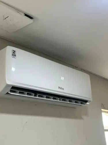 Ar Condicionado Philco 24 mil btus