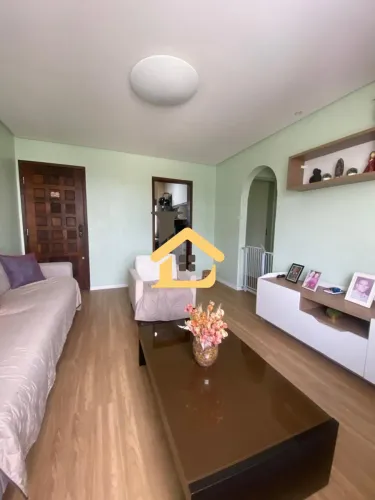 APARTAMENTO A VENDA NA LADEIRA DO ACUPE