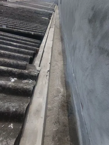 Becker impermeabilizaçao e reparos