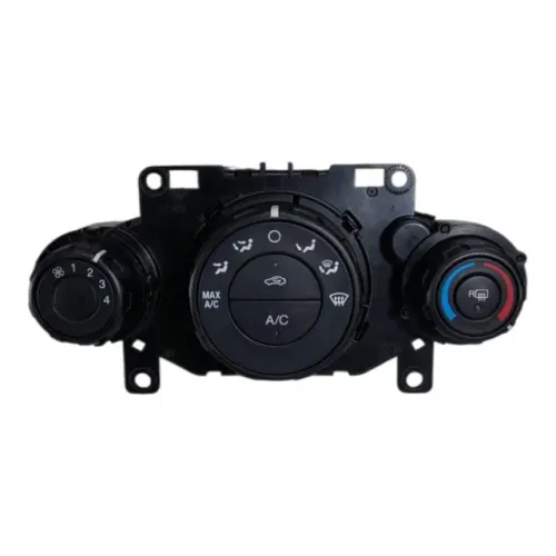 Comando Ar Ford Fiesta Ecosport 2013 a 2017 CN1519980EC Original