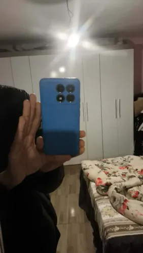Vendo Poco x6 pro 5G ou troco por ps4
