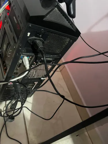 Vende-se Pc