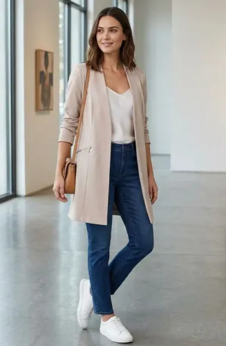 Casaco/blazer