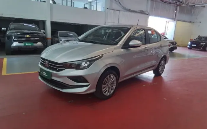 Fiat Cronos Drive 1.0 6V 2025