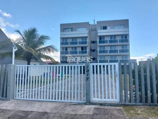 Venda duplex de cobertura, frente para o mar, em Canoas, Pontal do Parana. Duplex com saca
