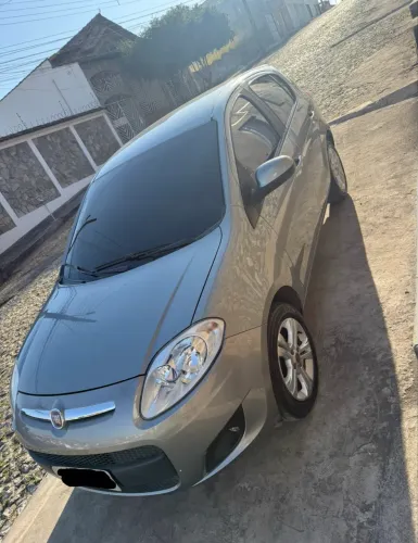 Fiat Palio Attra./italia 1.4 EVO F.flex 8V 5P 2014