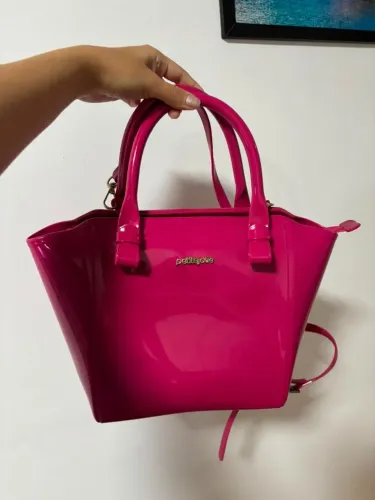 Bolsa Petite Jolie