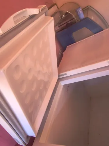 Freezer