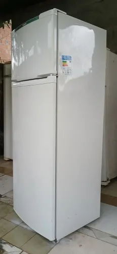 GELADEIRA CONSUL 380 LITRO NOVISSIMA LER ANÚNCIO
