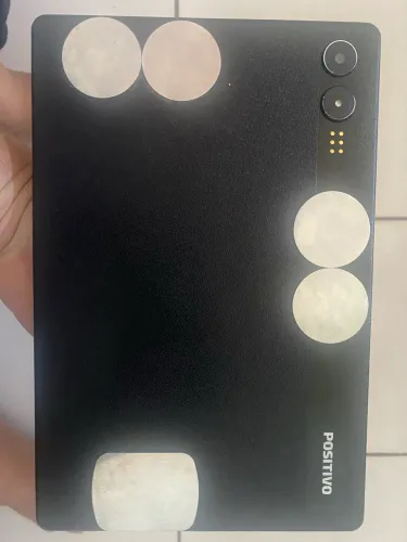 Tablet positivo Tab 10