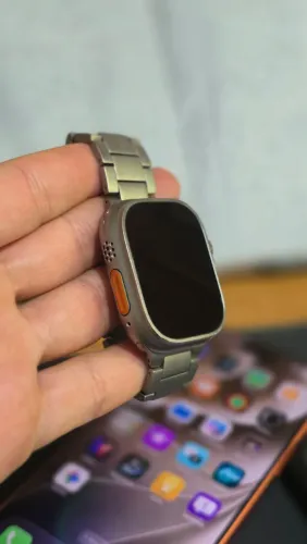 Apple Watch Ultra 2