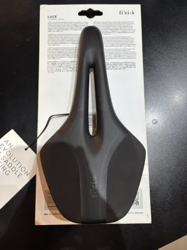 Selim Fizik Luce R5 Regular