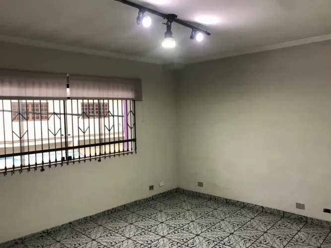 Sala comercial para locação, 23 m² no bairro Vila Alpina - Santo André/SP