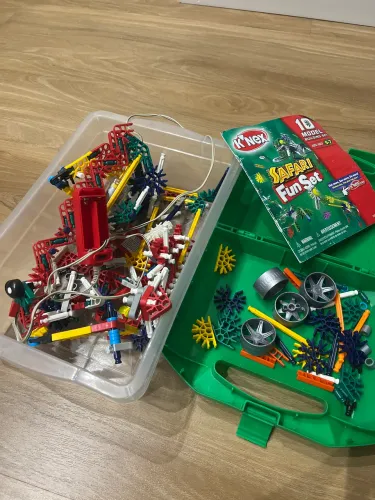 Knex