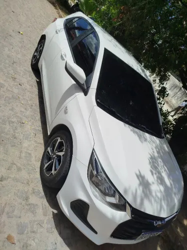 Chevrolet Onix Hatch LT 1.0 12V Flex Mec. 4P 2021