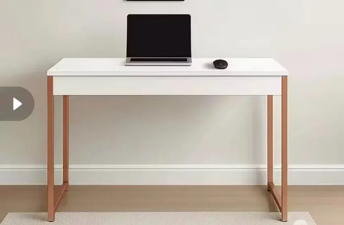 Mesa Escrivaninha / Aparador Estilo Industrial