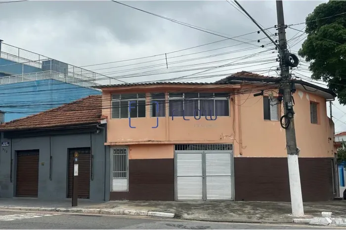 Casa Para Venda Jardim Maria Estela, 3 Quartos, 2 Vagas, 215m²