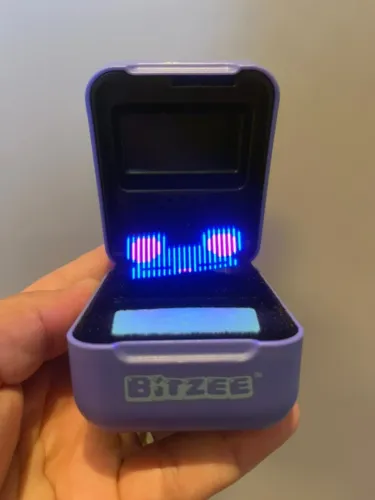 Bitzee, Pet Interativo Virtual, Disney, 30 personagens