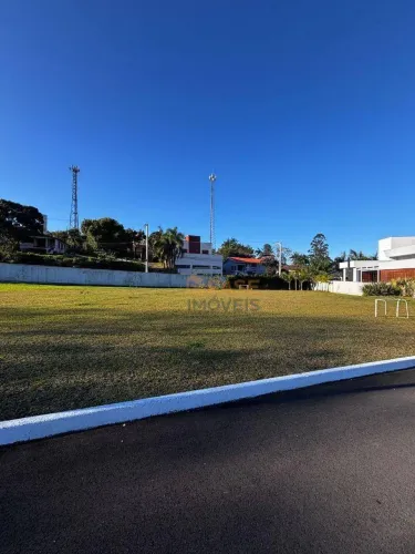 Terreno no Condomínio San Simone à venda, 655,53 m² por R$ 738.750,00 - São Simão - Criciú