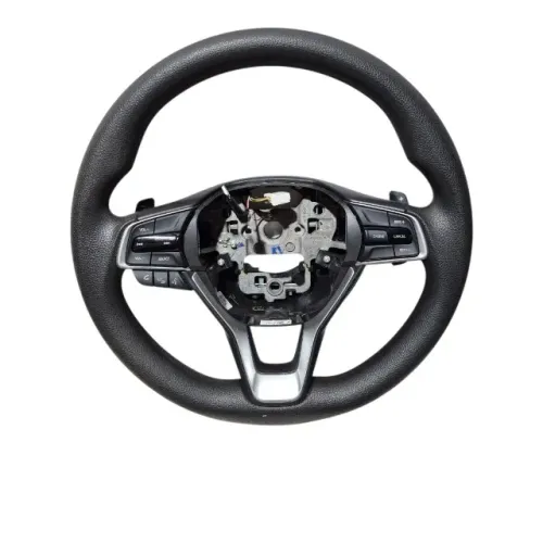 Volante direção Honda city 2023