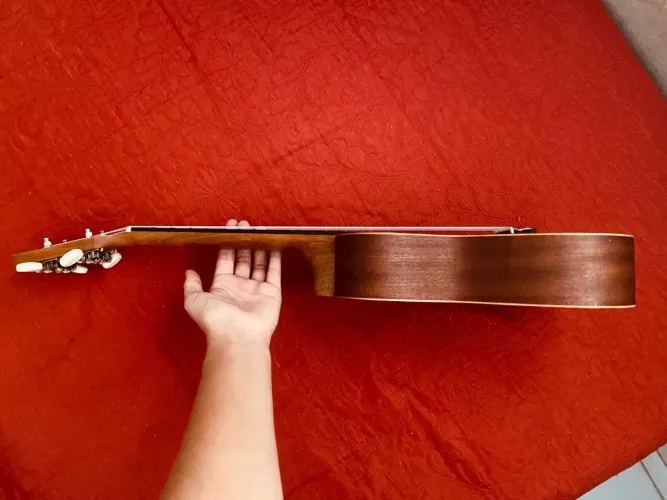 ukulele vogga soprano