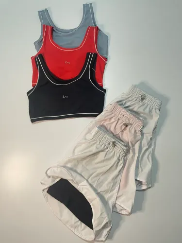 Conjunto fitness 