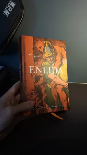 Box 3 Livros - Eneida, Pantagruel e Gargântua, Escritos Políticos