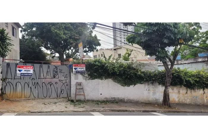 Alugue Terreno em Gopoúva: 530m², Bem Localizado