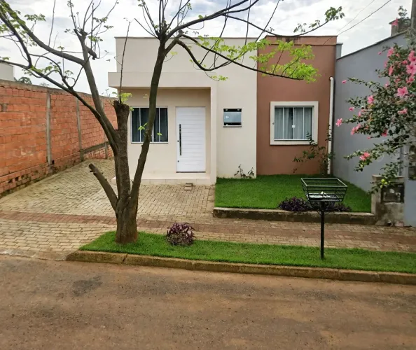 Grande oportunidade