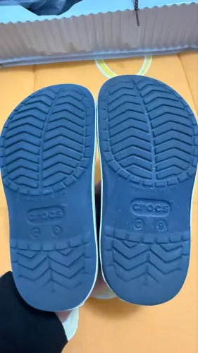 Crocs Infantil C9